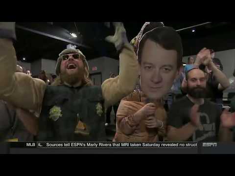 2017 L.L.Bean PBA League Elias Cup Finals - Dallas Strikers vs. Portland Lumberjacks