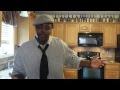 Cooking Alice Faye S Cordon Bleu And Sesame Ginger Sauce With Jimmy L Anderson