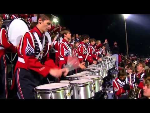Awesome Quad and Snare Solos - "JIG 2" - 2013 Version!