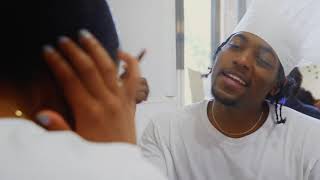 Yicken Music Video