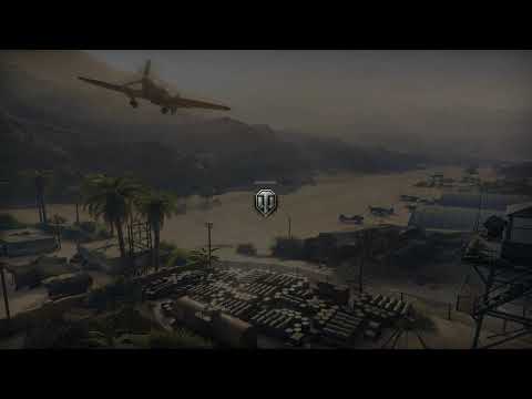 Kemp Bush - WoT With Defman And Roalf [DA/EN]