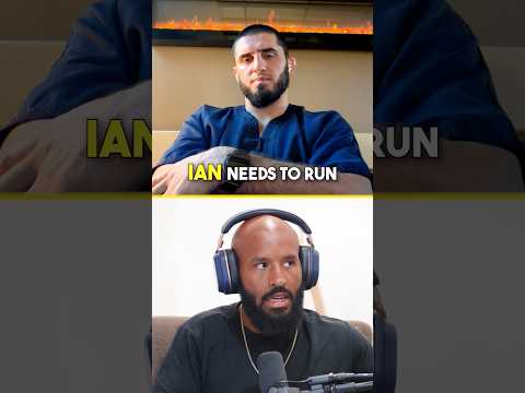 Video: ‘You Finish People!’ Islam Is Always Improving