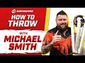 The Best Prep In Darts Michael Smith 2023 World Champion