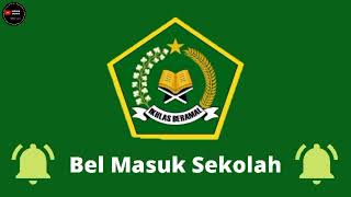 Download lagu Bel Masuk Sekolah_ Sering digunakan #belmasuk mp3 Download lagu Bel Masuk Sekolah_ Sering digunakan #belmasuk mp3