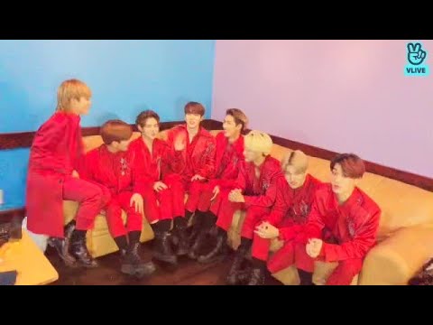 [ENG SUB] ATEEZ VLIVE 20190325 - ATEEZ EXPEDITION TOUR FINALE‼️고마워요 에이티니❤️