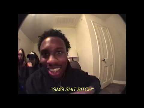 THRXSH - ANTISOCIAL (DIRECTED BY FUCKR3VENGE)