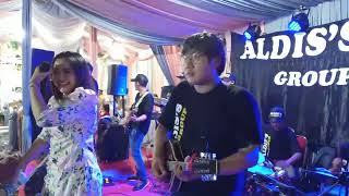 Download lagu GUNDAH - ERIKA SYAULINA - GOFAR MANDOLIN LIVE mp3
