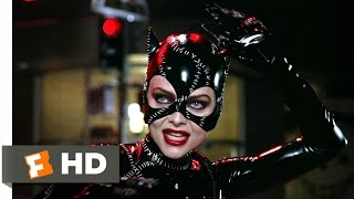 Catwoman Video