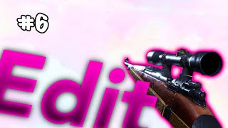 【COD Edit】🎶チューリングラブ(らーくん×Emma×HaRuK@)Playerるなぴ