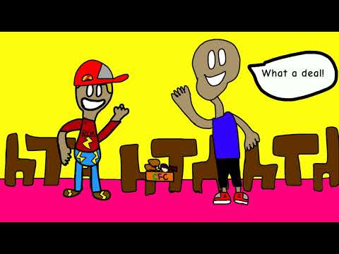 CFC™ Official Halloween 2025 "The Spooky Surprises" Trailer #1