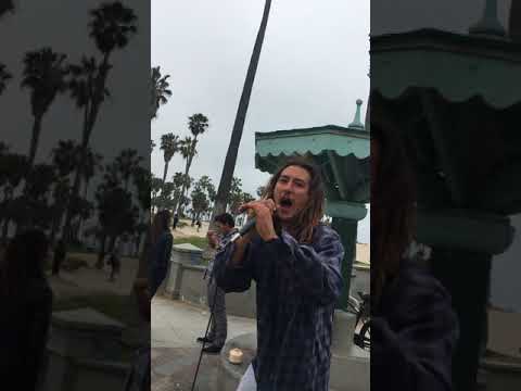 CHNLFRSTL by ChefSPARKY "Eating Food that's so bad"