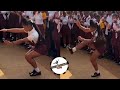 This South African Student Goes Viral Because Of Her Zulu Dance Moves