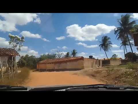 Mais um vídeo em Inhauá - Cuité De Mamanguape - PB.