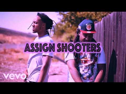 [FREE] 2018 ShooterGang Kony SSG x Mozzy x JuneOnnaBeat x Mozzy Twin Type Beat - Assign Shooters