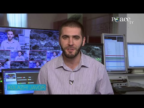 193 - Kolazhi javor i emisioneve të Peace TV Shqip