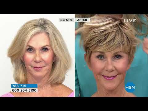 HSN | Gabor Wigs 08.08.2023 - 10 AM