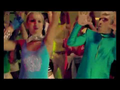 Shprot ft. Ernest The Best - Cherry Cherry (armenia lady gaga)