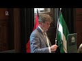 Wethouder van Gils over het aansnijden van de algemene reserves in coronatijd