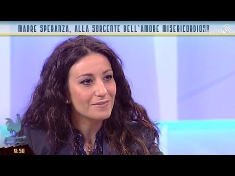 Madre Speranza, alla sorgente dell'amore misericordioso