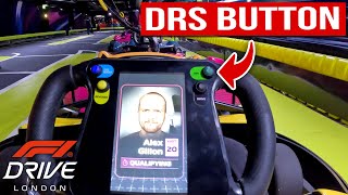 F1 Drive Review - F1's Official Karting Experience