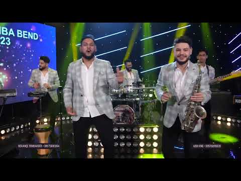 ORK RIDVANCE BOMBA  CANİKOM BENİM AŞİKOM RİDVANCE BOMBARDER  2023 Hiit