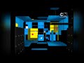 Cartoon Network CHECK It 1 0 4 3 Bumpers