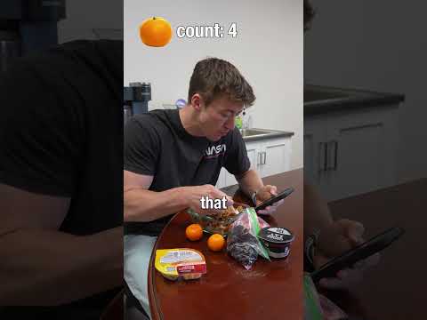 Full day of eating as a triathlete who lifts