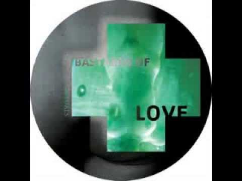 BASTARDS OF LOVE - Rituals (A Sippel (Second Decay) Reduce Remix)