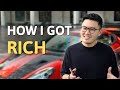 We Asked Young Millionaires In Singapore How They Got Rich