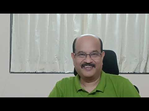 PARESH G  Paresh G - Intro in Marathi