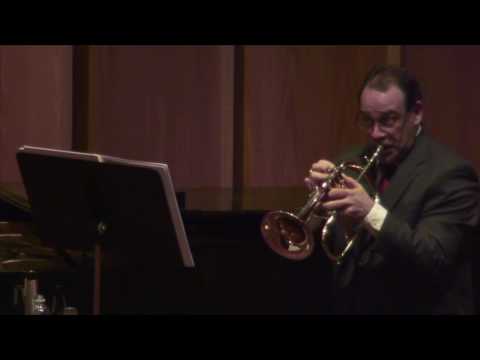 Mark Ponzo - Schramm - Suite for Flugelhorn - V