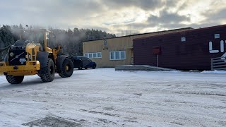 Фронтальный погрузчик Volvo L60H | Изображение 4 - Machineryline