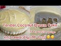 Tender Coconut Dream Cake Tender Coconut Pudding Cake