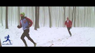 Faget Winter Race Trailer