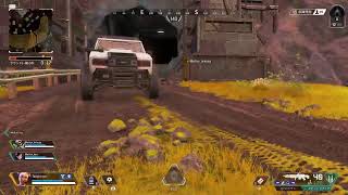 [FPS]ランクリーグやっていくよ！［Apex Legend シーズン4][たおちー]