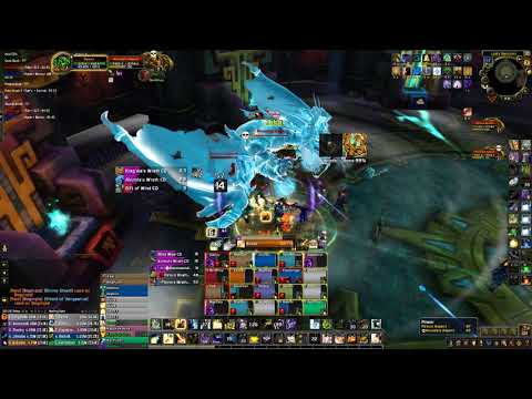 BPEMETO vs Conclave of the Chosen (Mythic)