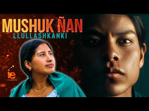 Mushuk Ñan - Llullashkanki 🔥VIDEO OFICIAL🔥 ®