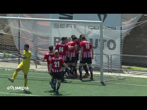 UD Puçol 1 - 0 CF Vilamarxant 2021/22