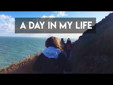 A DAY IN MY LIFE (Ireland) || Bianca.
