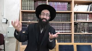 מדוע מתחתנים על פי היהדות  - חלק א