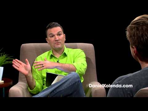 #10 - When You Don't Feel Desire for God