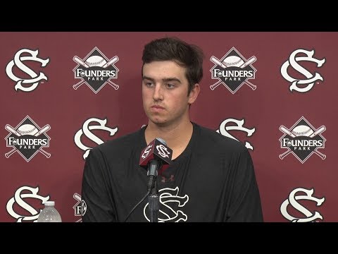 Adam Hill News Conference — 3/28/18