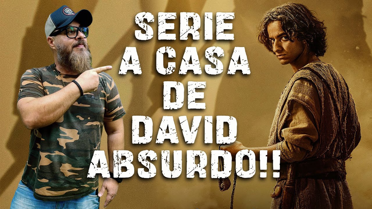 A Casa de David | Sobrevivencialismo