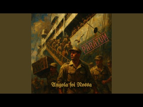 Partida Para o Ultramar