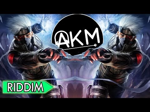 LAEM X TRILLNEY - KAKASHI