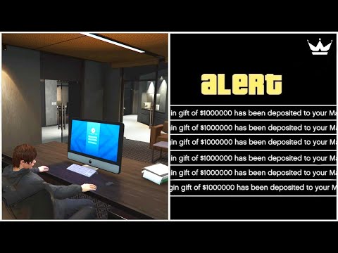 GTA 5 Online The Contract DLC Update - How To Make EASY SOLO Money The New Dlc Update
