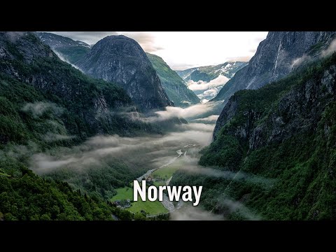 Norway Video | Backroads Travel