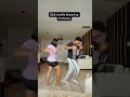 D and S shuffle original ft.Fantasia #shuffledance #dasanfrazier #hustle