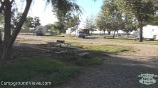 preview picture of video 'CampgroundViews.com - Hardin KOA Hardin Montana MT'
