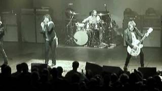 The Cult - Hollow Man - Bataclan, Paris